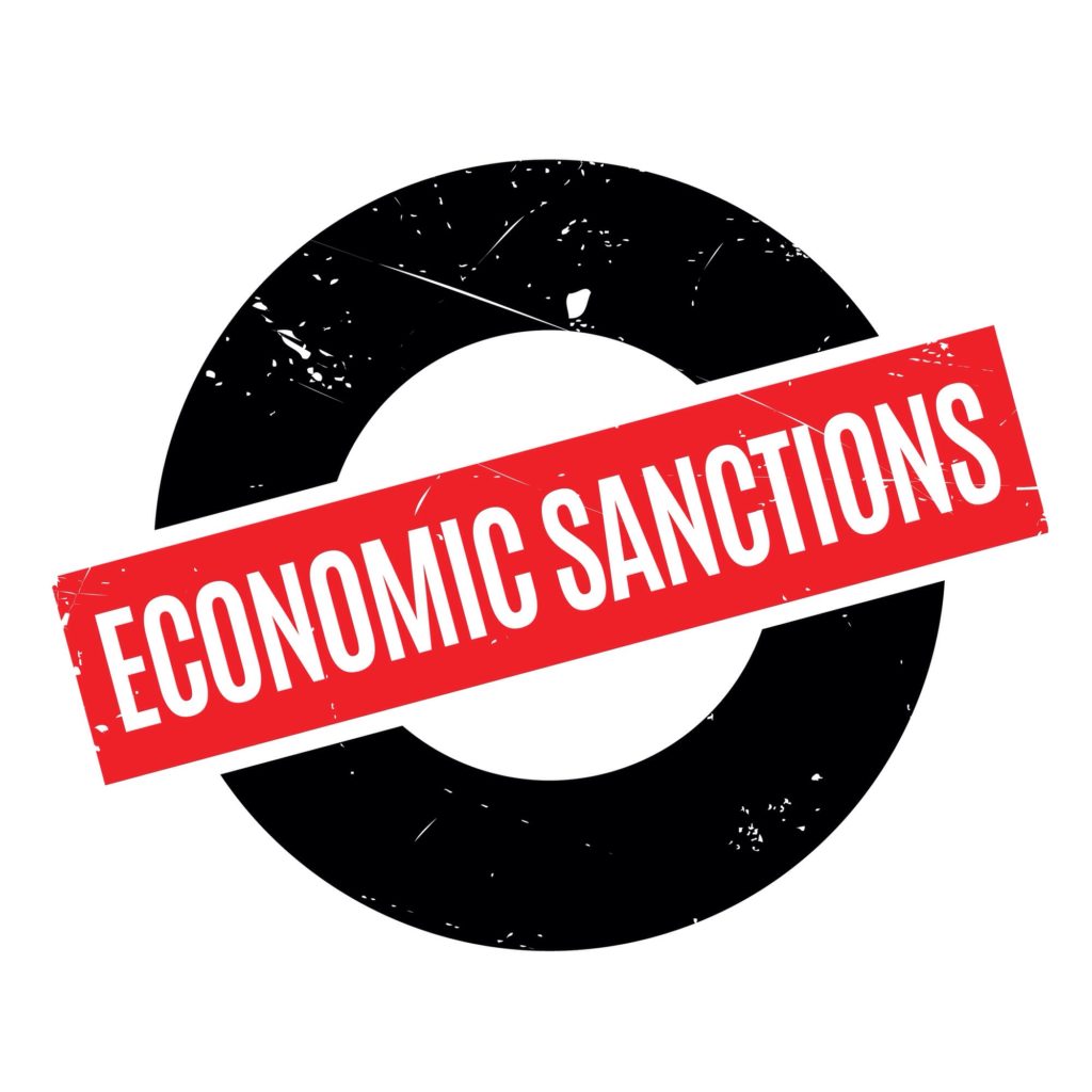 Санкции США для инвестора: это хорошо или плохо